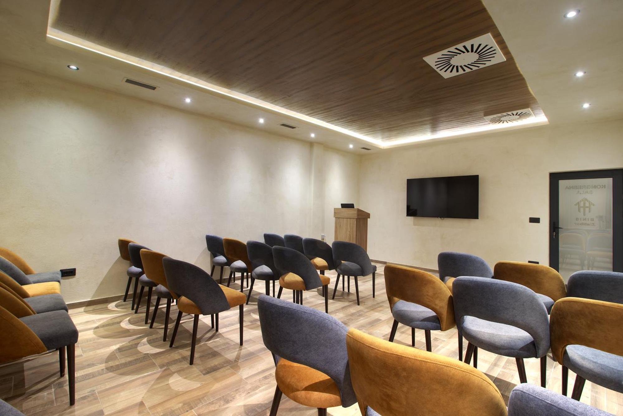 Apart Kompleks Binis Zlatibor Kültér fotó